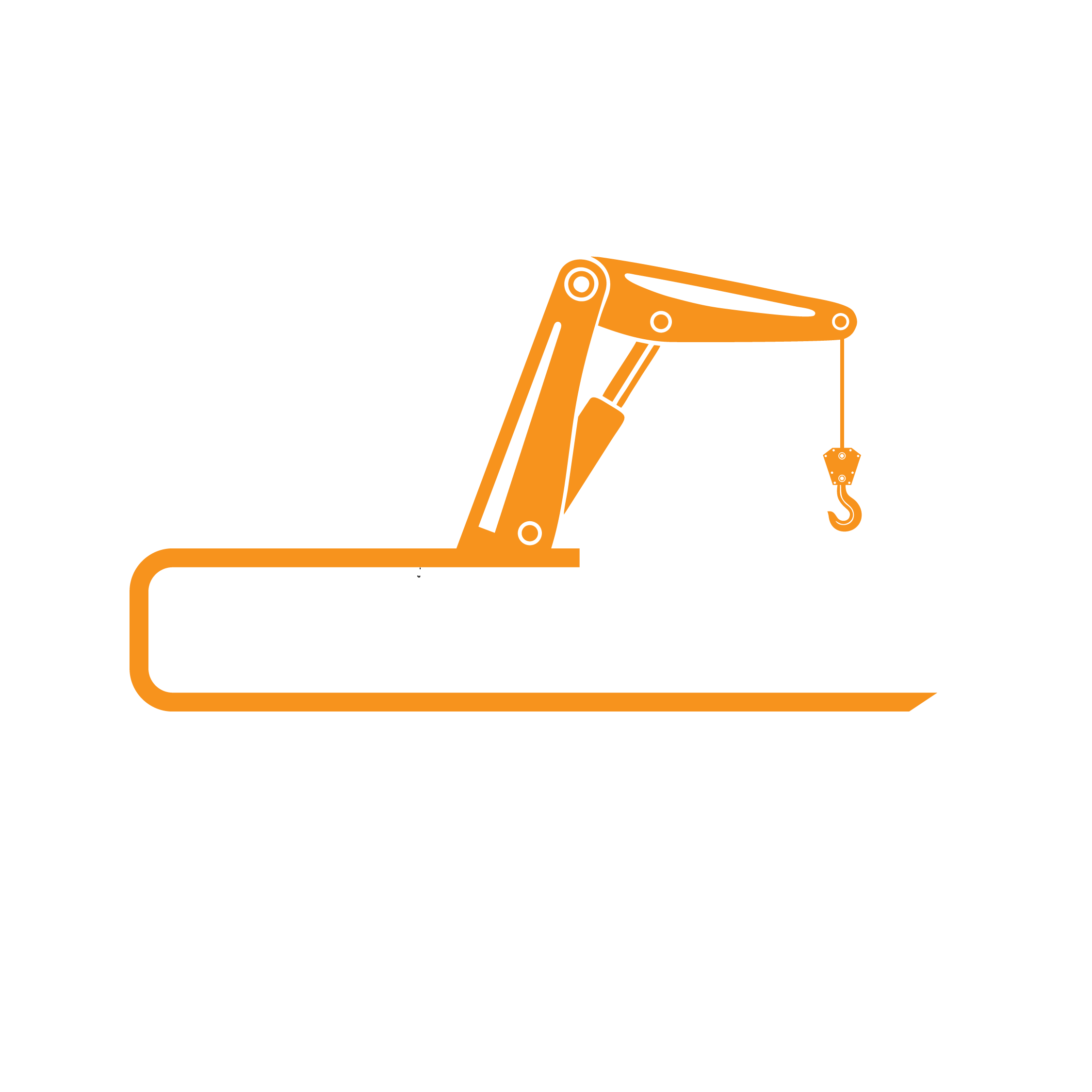 CKC CRANE Logo