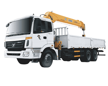 รถบรรทุกติดเครน ขนย้ายทั่วไทย